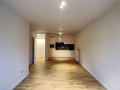 Appartement verhuurd Oudenaarde