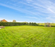 Charmante woning met 3 slaapkamers en dubbele garage