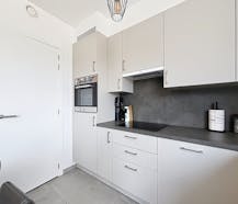 Instapklaar appartement met 1 slaapkamer in centrum Aalter
