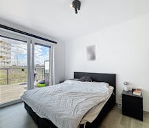 Instapklaar appartement met 1 slaapkamer in centrum Aalter