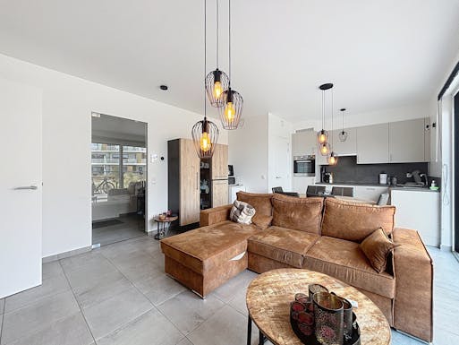 Appartement te koop Aalter