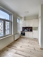 ULB area | Nice renovated 1bedroom apartment