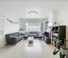 Woning (162m²) met tuin te huur in Heule