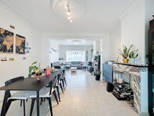 Woning (162m²) met tuin te huur in Heule