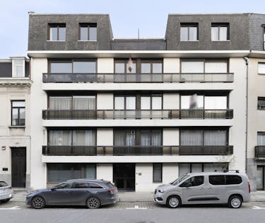 Energiezuinig appartement te koop in centrum Kortrijk!