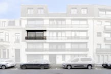 Energiezuinig appartement te koop in centrum Kortrijk!