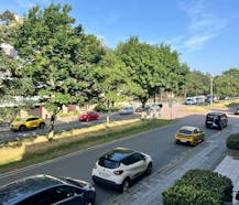 Instapklaar appartement met 1 slaapkamer te Mariakerke