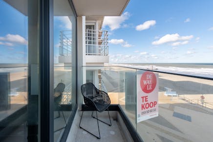 Appartement te koop Middelkerke