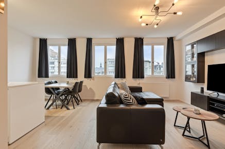 Appartement te koop Antwerpen