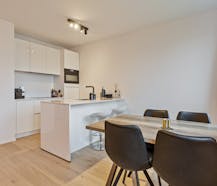 Appartement te koop op de Frankrijklei te Antwerpen centrum