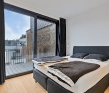 Appartement te koop op de Frankrijklei te Antwerpen centrum
