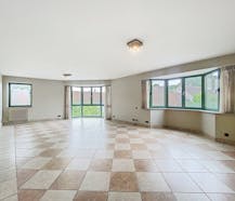 Drie slaapkamer appartement in het centrum van Aalter