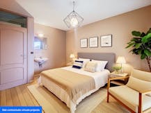 Drie slaapkamer appartement in het centrum van Aalter