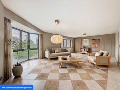 Appartement te koop Aalter