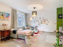 Instapklaar duplex appartement te koop in Kruibeke