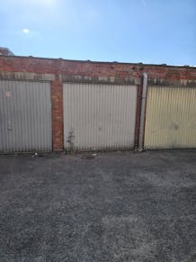 Garagebox te koop Deurne