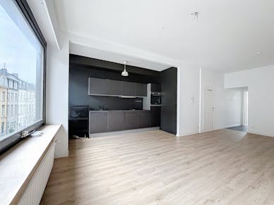 Appartement verhuurd Antwerpen-Noord