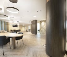 Te huur: moderne praktijkruimtes met fiscale optimalisatie