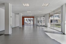 Handelspand te huur in centrum Roeselare