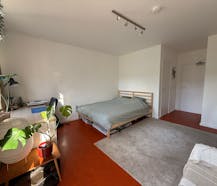 Studentenkamer te koop op toplocatie in studentenbuurt Antwerpen