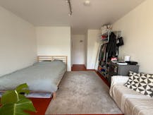 Studentenkamer te koop op toplocatie in studentenbuurt Antwerpen