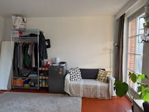 Studentenkamer te koop op toplocatie in studentenbuurt Antwerpen