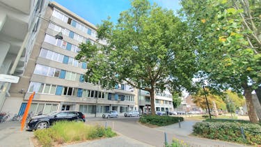 TE HUUR: 2 slaapkamer appartement inHasselt centrum