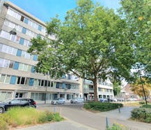 TE HUUR: 2 slaapkamer appartement inHasselt centrum