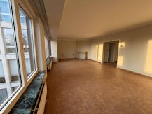 TE HUUR: 2 slaapkamer appartement inHasselt centrum 