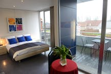 Business hotel in Rumbeke-Roeselare