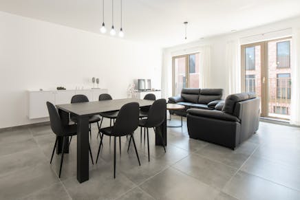 Appartement te koop Nieuwpoort