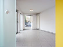 Kantoor van ca. 117m² te koop in centrum Tielt