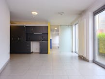 Kantoor van ca. 117m² te koop in centrum Tielt