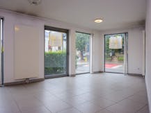 Kantoor van ca. 117m² te koop in centrum Tielt