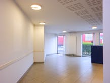 Kantoor van ca. 117m² te koop in centrum Tielt