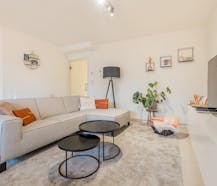 Spacieux appartement de 2 chambres à louer dans le centre de Hasselt