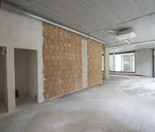Kantoor te koop in centrum Kortrijk