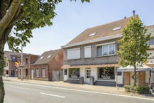 Handelspand te koop in Gooreind!