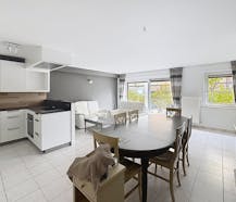 Appartement met 1 slaapkamer en autostaanplaats te huur in Koksijde