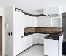 Appartement met 1 slaapkamer en autostaanplaats te huur in Koksijde