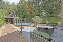 Vrijstaande woning te koop in Olen