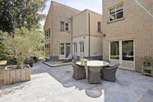 Vrijstaande woning te koop in Olen