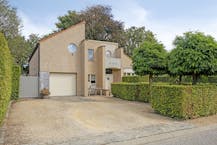 Vrijstaande woning te koop in Olen