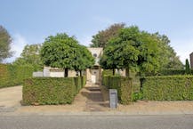 Vrijstaande woning te koop in Olen