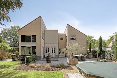 Vrijstaande woning te koop in Olen