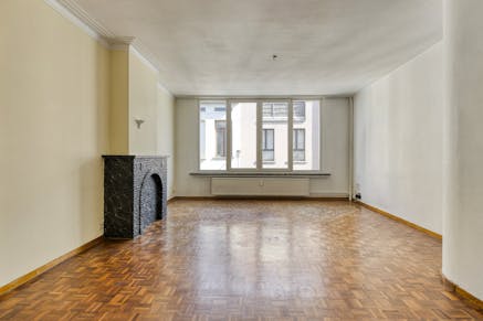 Appartement te koop Antwerpen