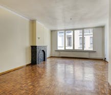 Te renoveren appartement te koop in Antwerpen centrum