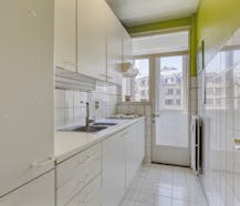 Te renoveren appartement te koop in Antwerpen centrum