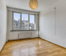 Te renoveren appartement te koop in Antwerpen centrum