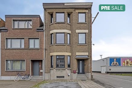 Huis verkocht Hasselt
